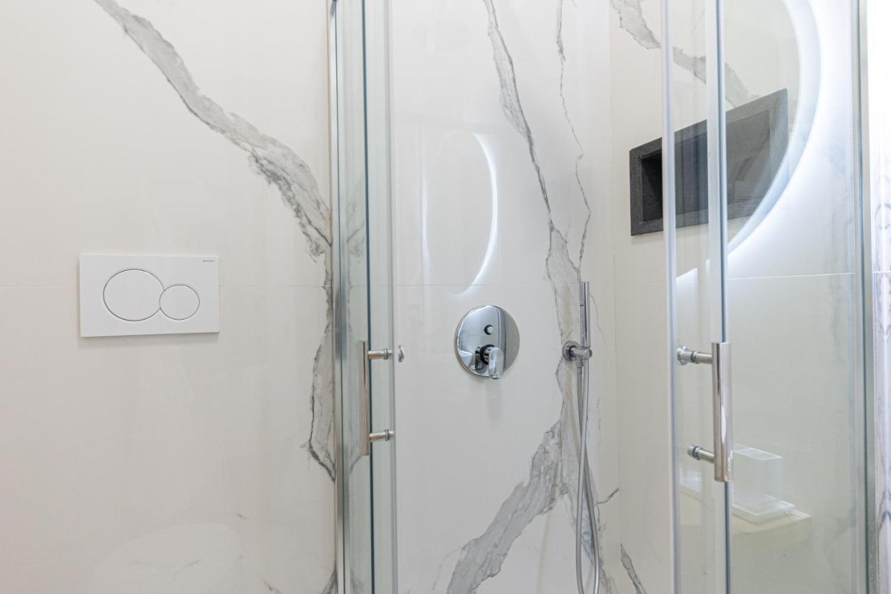 Suite Apartment Capri Con Jacuzzi In Piazzetta 외부 사진