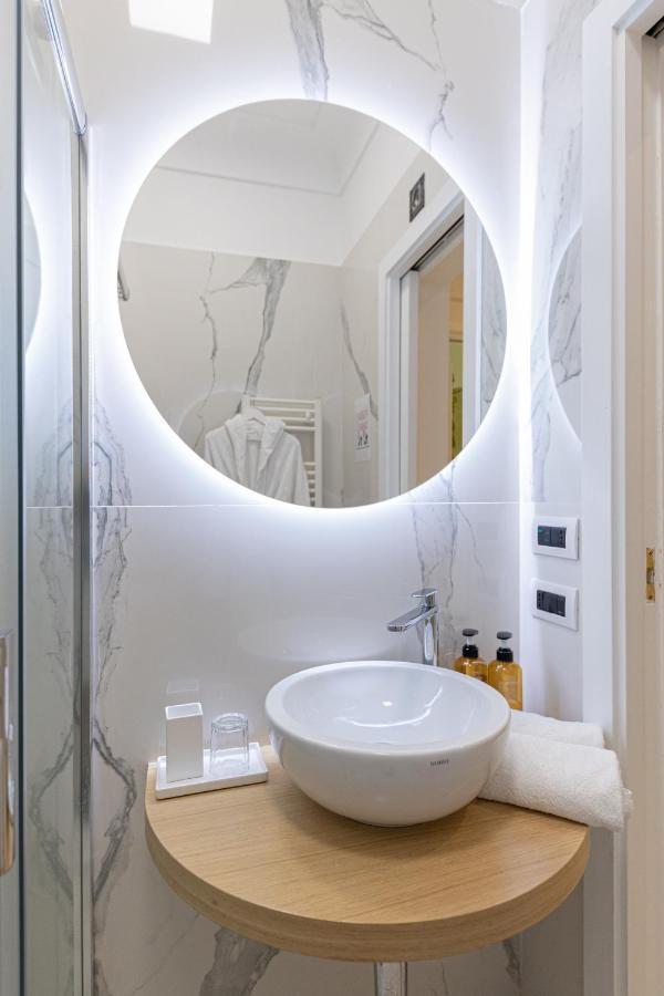 Suite Apartment Capri Con Jacuzzi In Piazzetta 외부 사진
